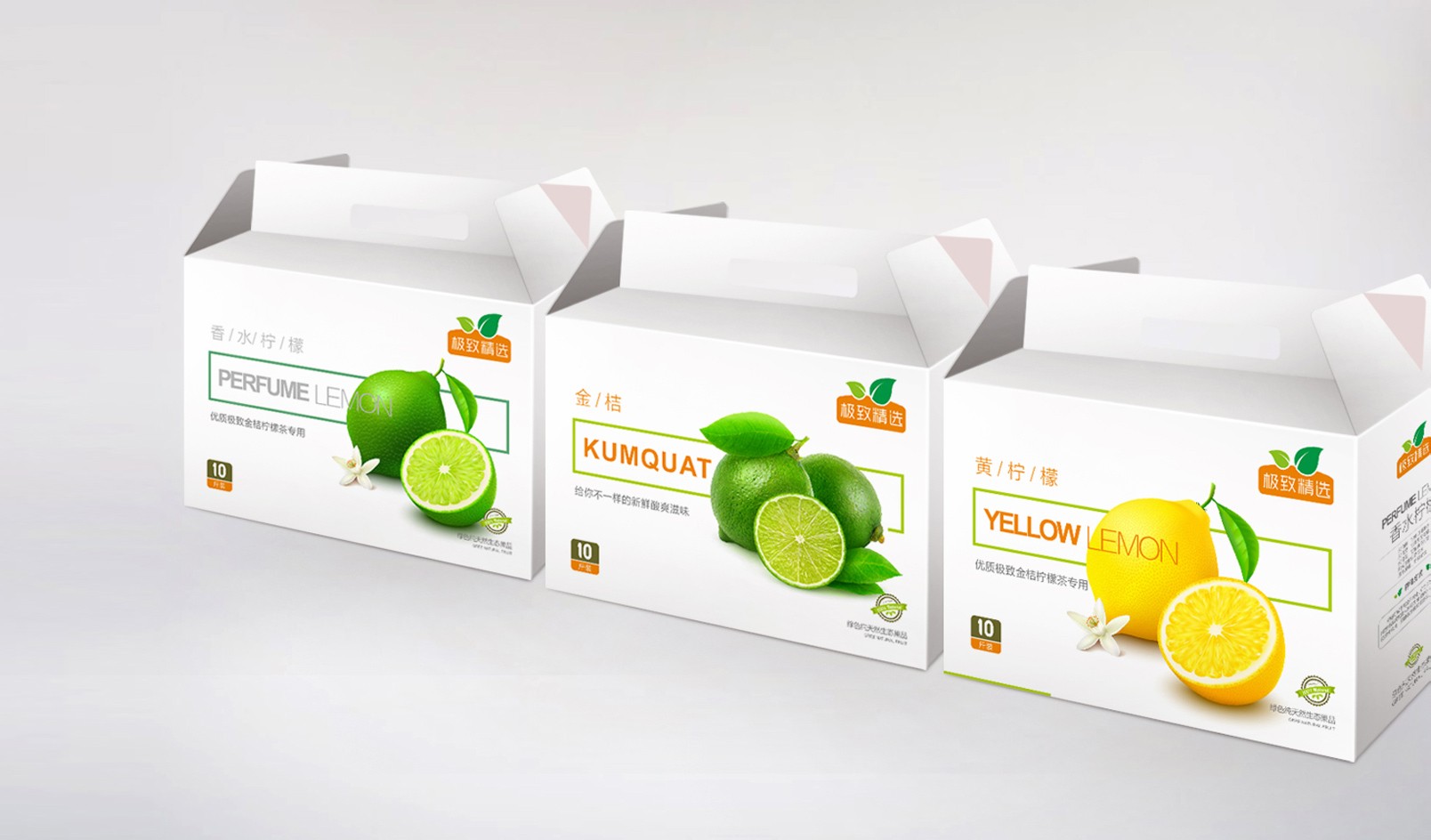 水果包裝設(shè)計(jì)