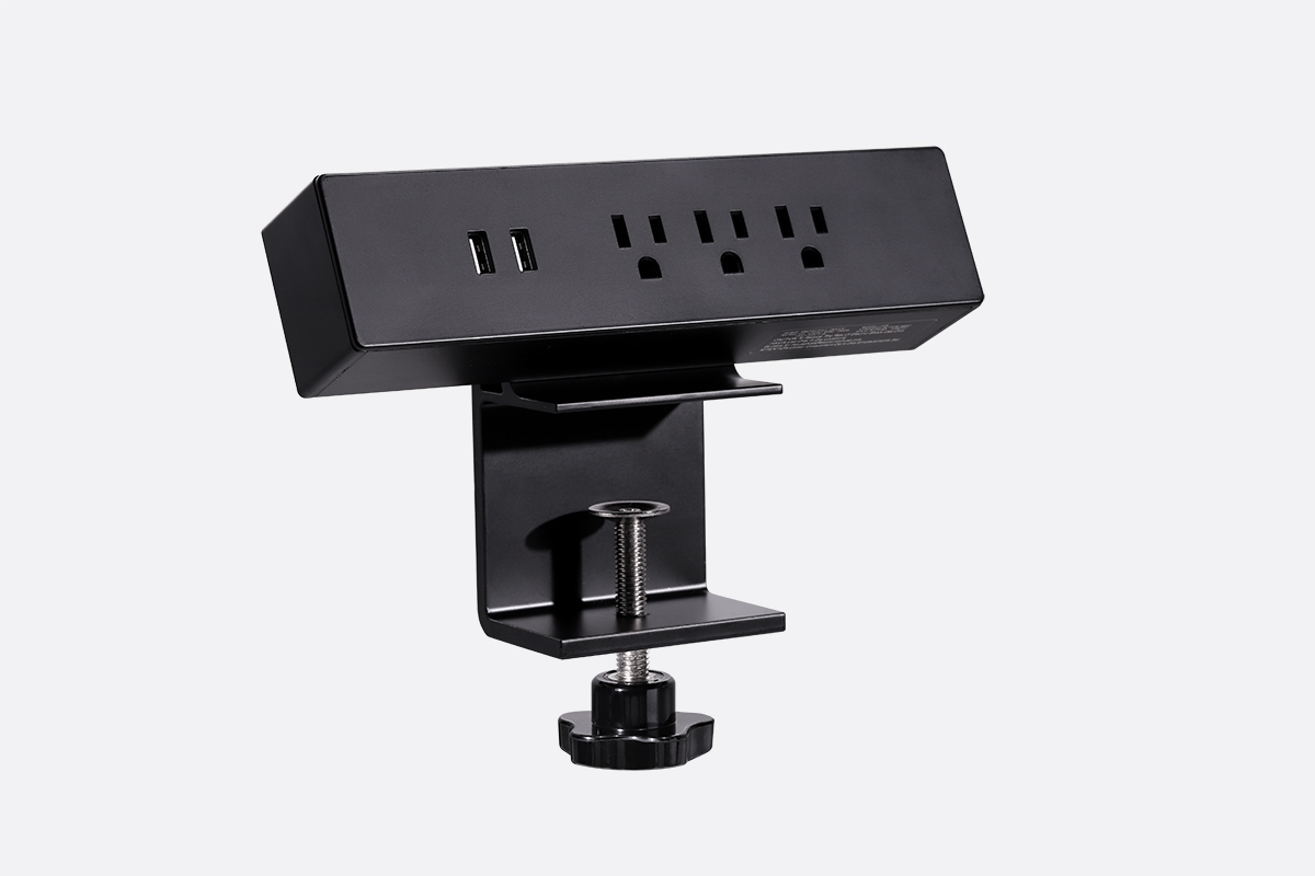 插座產(chǎn)品攝影