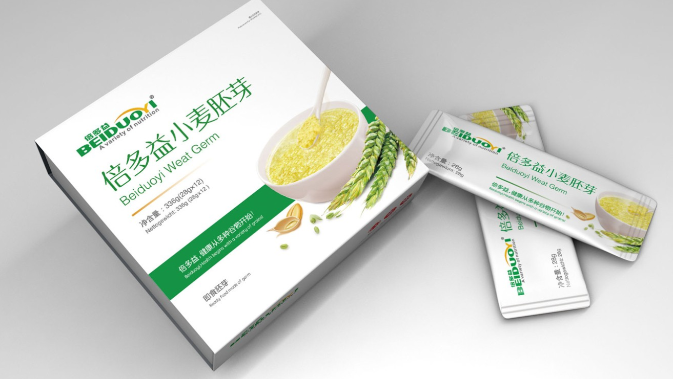 好的包裝設(shè)計是如何做出來的？