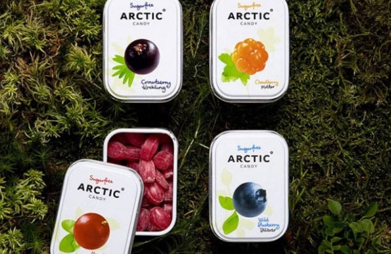 糖果包裝設計 糖果包裝設計