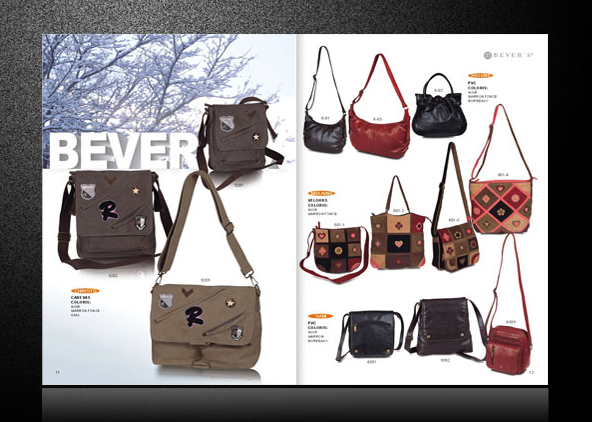 皮具畫冊(cè)設(shè)計(jì) 皮具畫冊(cè)設(shè)計(jì)