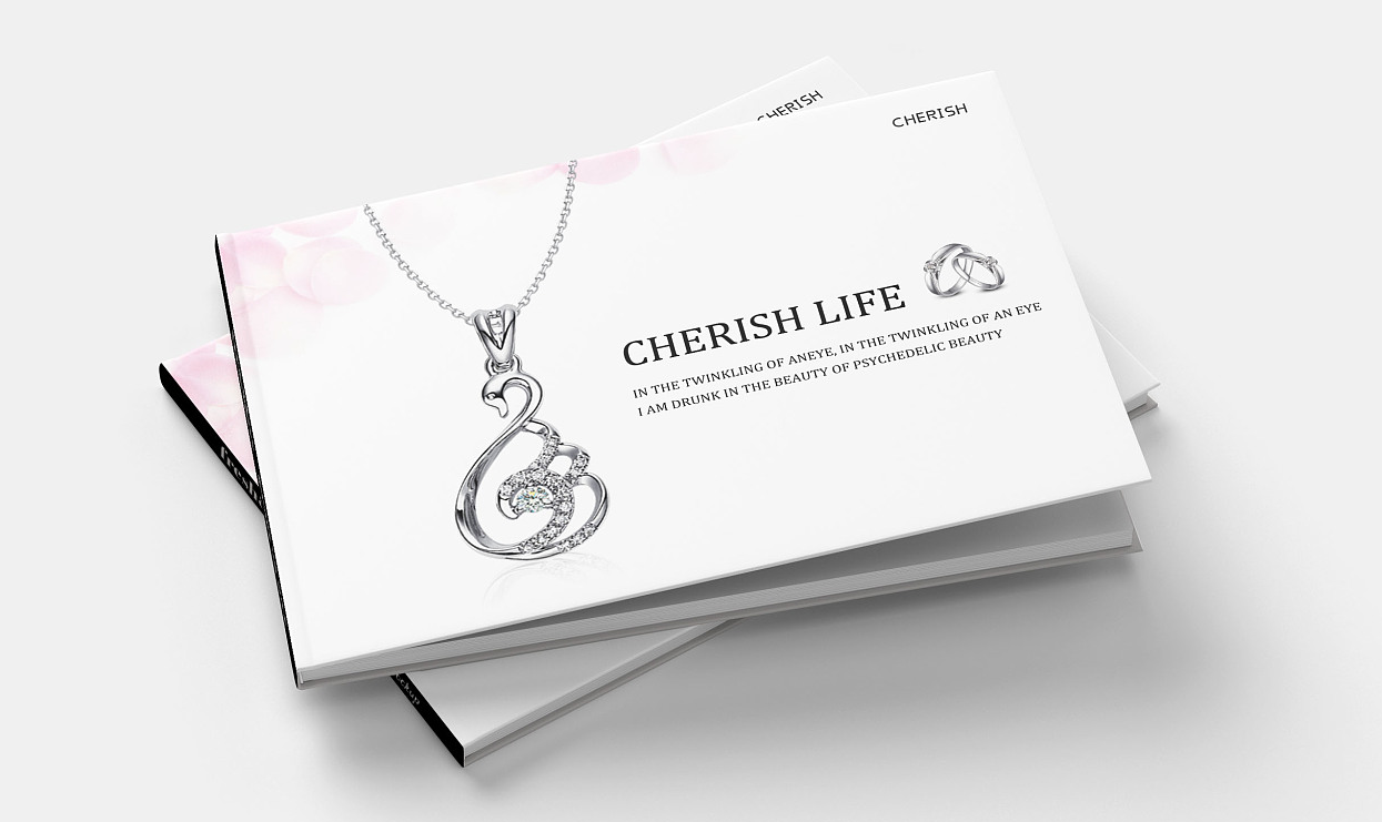 珠寶畫冊設(shè)計——珠寶行業(yè)宣傳冊設(shè)計 珠寶畫冊設(shè)計——珠寶行業(yè)宣傳冊設(shè)計