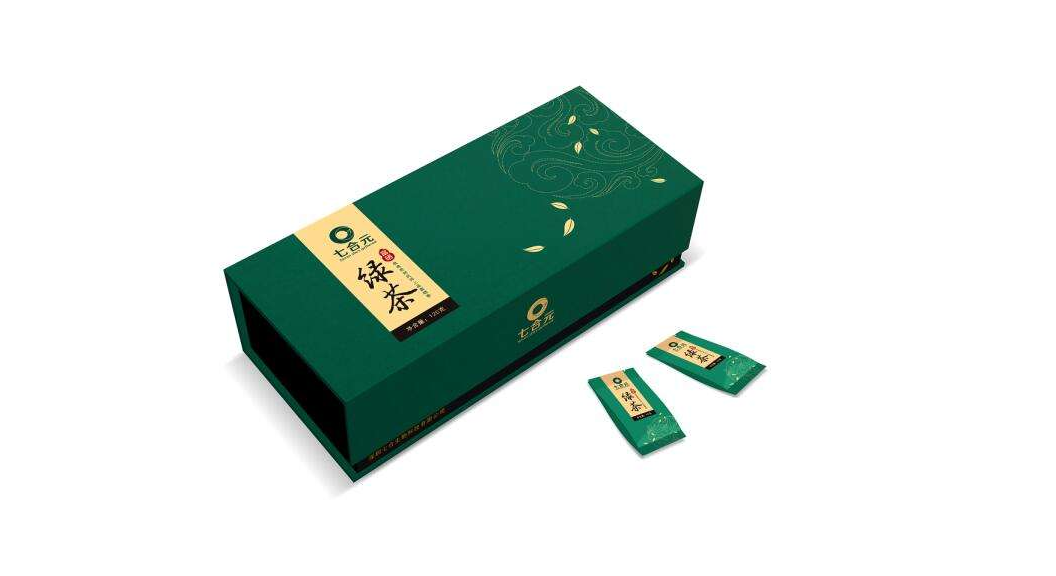 茶葉包裝設(shè)計欣賞 茶葉包裝設(shè)計欣賞