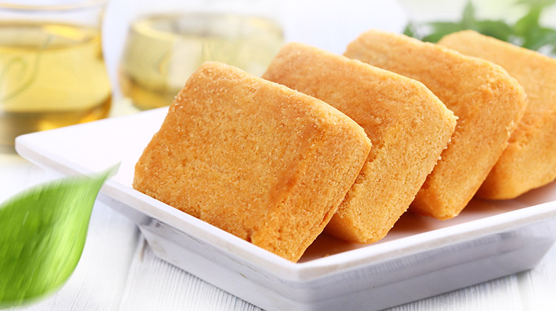 食品拍攝——鳳梨酥攝影