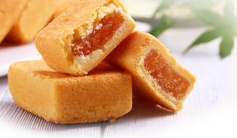 食品拍攝——鳳梨酥攝影