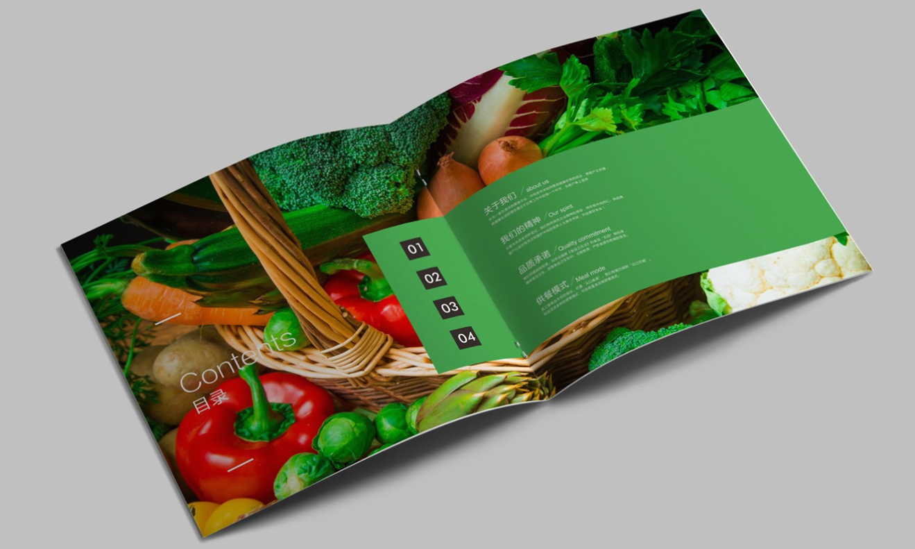 優(yōu)秀畫冊設(shè)計(jì)有哪些要素？