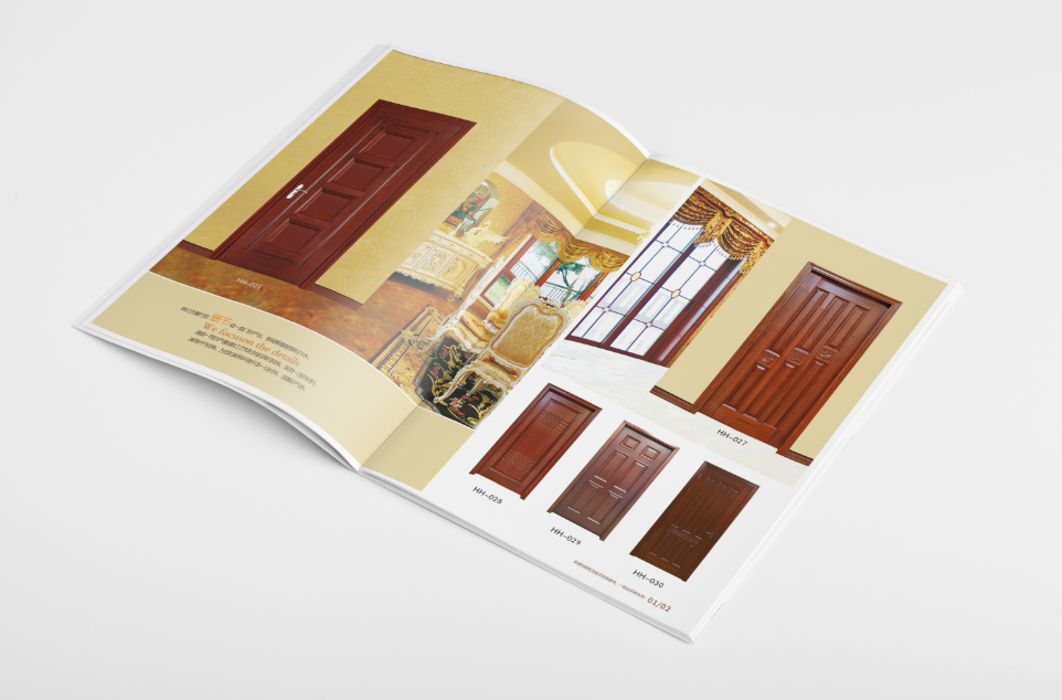 廣州門業(yè)畫冊設(shè)計哪家強(qiáng)?(專業(yè)很重要) 廣州門業(yè)畫冊設(shè)計哪家強(qiáng)?(專業(yè)很重要)