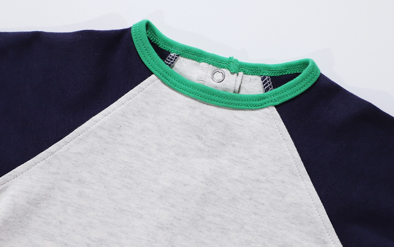 電商產品攝影之男童裝禮盒拍攝效果