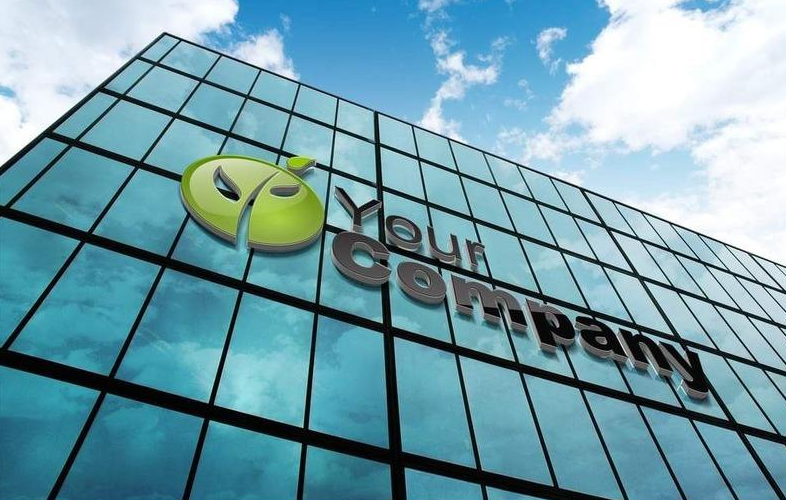 辦公大樓vi設(shè)計(jì) 辦公大樓vi設(shè)計(jì)