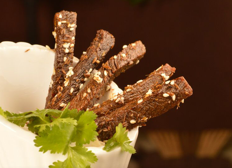 羊肉干品牌營(yíng)銷(xiāo)策劃全案 羊肉干品牌營(yíng)銷(xiāo)策劃全案