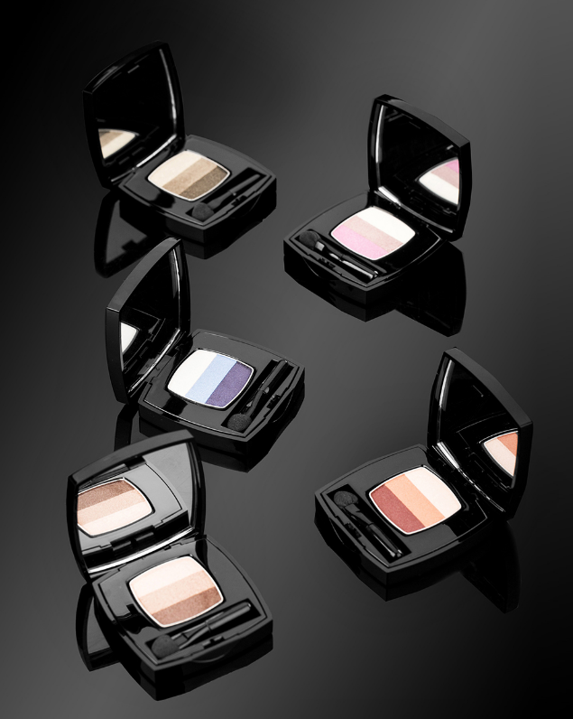 化妝品攝影-精美化妝品攝影技巧