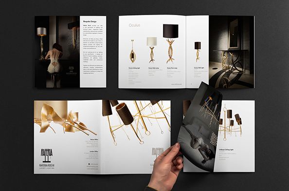 國(guó)外創(chuàng)意營(yíng)銷畫冊(cè)設(shè)計(jì)欣賞