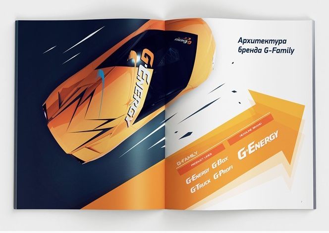 高檔汽車畫冊設(shè)計(jì)欣賞