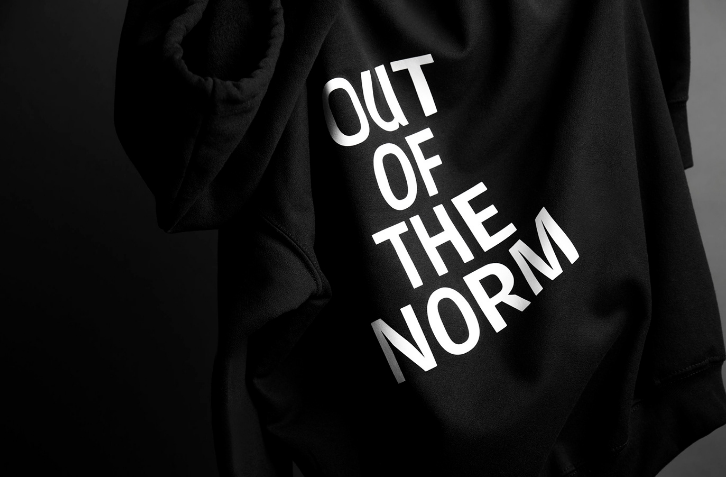 【Anatomy】精品健身房視覺(jué)品牌VI設(shè)計(jì)