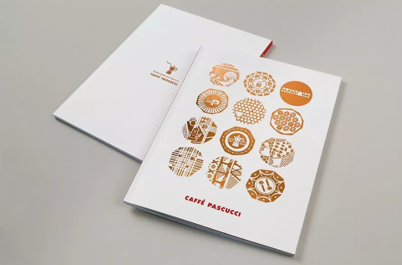 2020優(yōu)秀企業(yè)畫冊(cè)設(shè)計(jì)欣賞