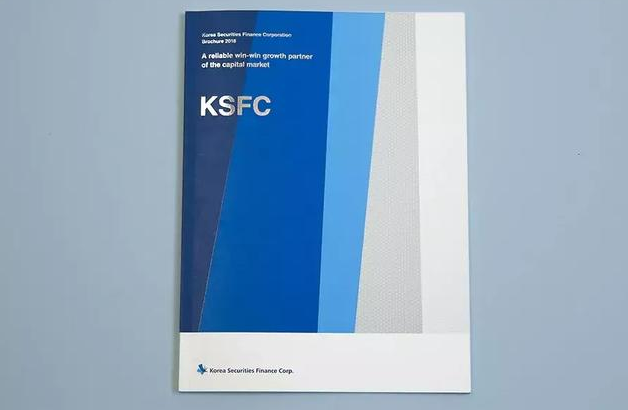 證券金融畫(huà)冊(cè)設(shè)計(jì)創(chuàng)意版式