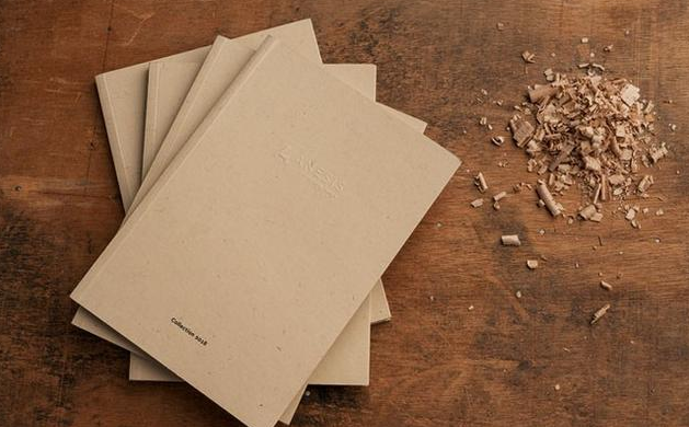 家具品牌【Anesis】產(chǎn)品畫冊設計