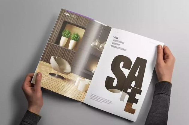 廣州畫冊設(shè)計要注意的元素? 廣州畫冊設(shè)計要注意的元素?