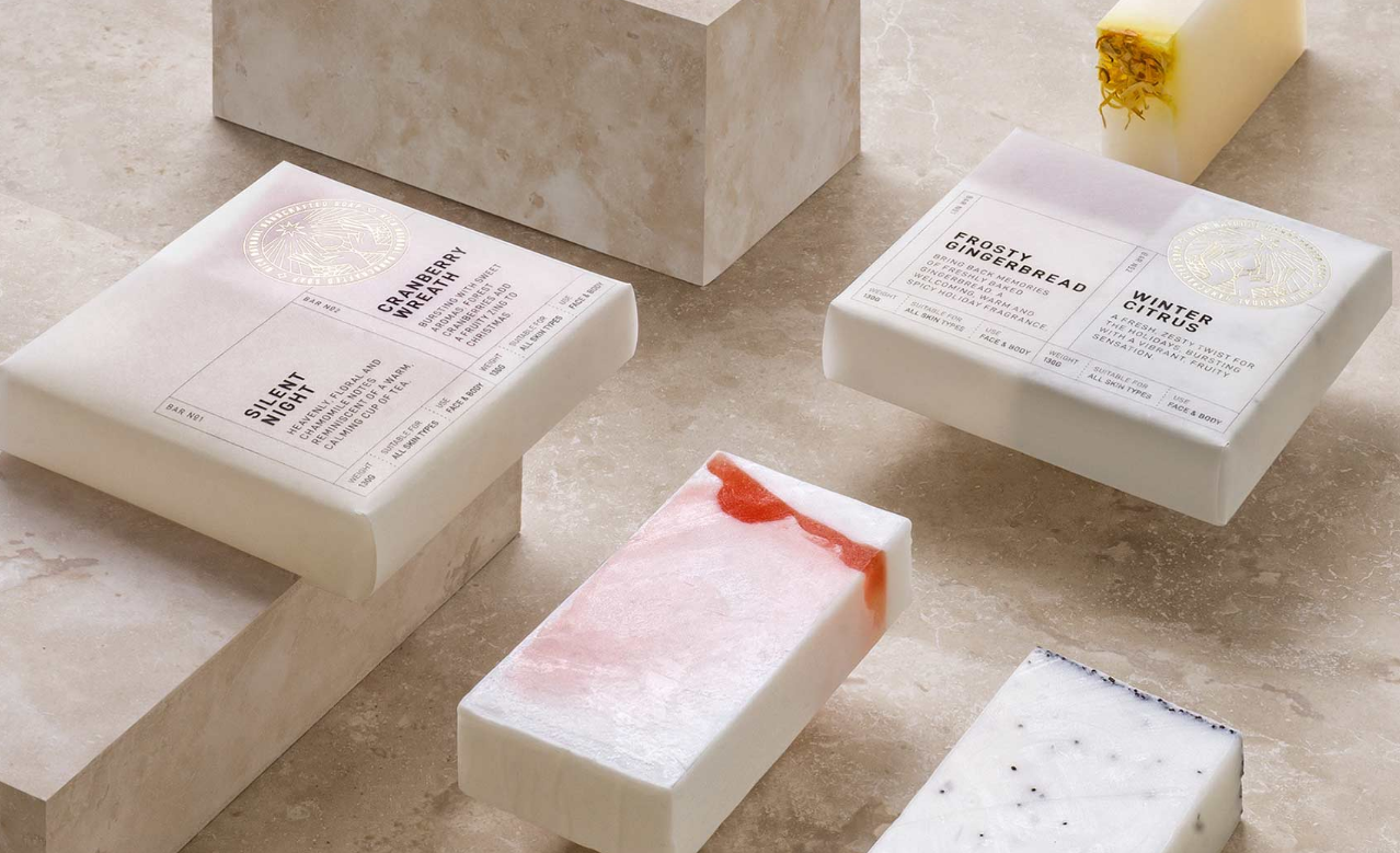 Rich-Natural純天然手工香皂 Rich-Natural純天然手工香皂