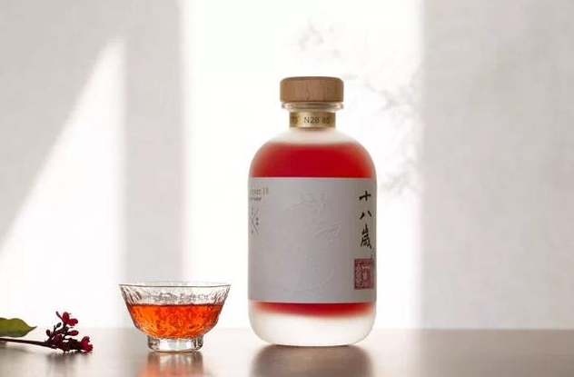 頂尖的酒水包裝設(shè)計(jì)都是靠直覺做設(shè)計(jì)