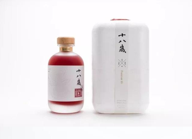 頂尖的酒水包裝設(shè)計(jì)都是靠直覺做設(shè)計(jì)