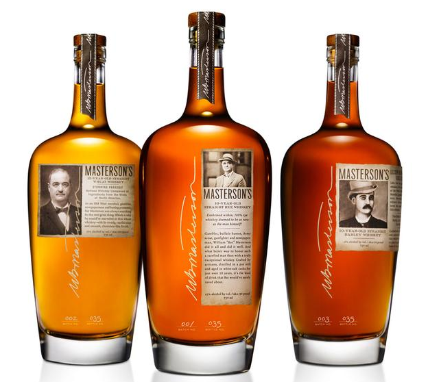 頂尖的酒水包裝設(shè)計(jì)都是靠直覺做設(shè)計(jì)