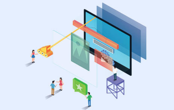 企業(yè)網(wǎng)站建設(shè)制作的流程和方法 企業(yè)網(wǎng)站建設(shè)制作的流程和方法