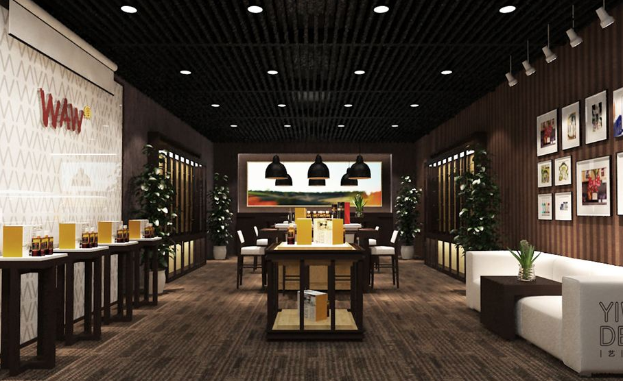 東莞店面設(shè)計(jì)公司的一些設(shè)計(jì)特色 東莞店面設(shè)計(jì)公司的一些設(shè)計(jì)特色