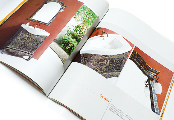 東莞畫冊設(shè)計:浴室柜畫冊設(shè)計案 東莞畫冊設(shè)計:浴室柜畫冊設(shè)計案