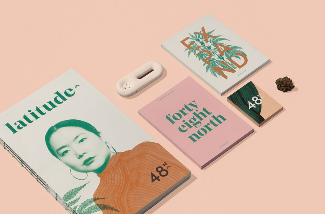 農產品品牌設計案例