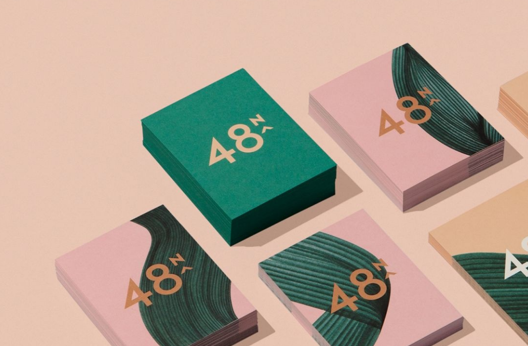 農產品品牌設計案例