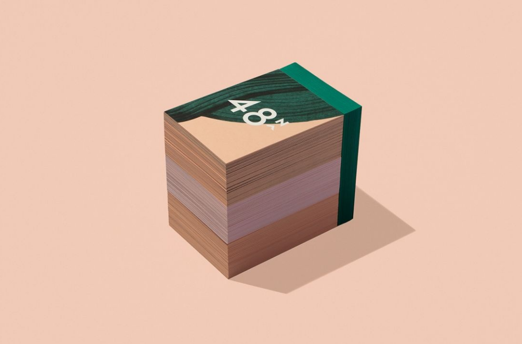 農產品品牌設計案例